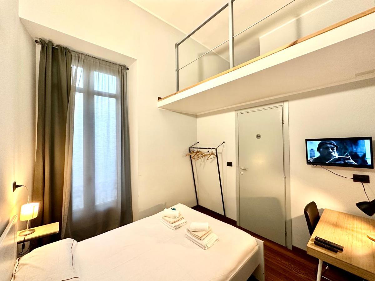 Maison Metropole Dante Turin Exterior photo